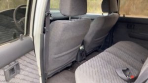 1995 Toyota 4Runner SR5 4x4 V6 5-Speed - Walk Around