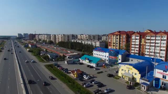 О ЦЗД Усадьба с высоты смотреть онлайн