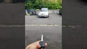 Центральный замок таёта авенсис т 250 . Неисправность или так должен работать ?