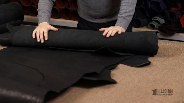 Кожа Юфть Без покрытия (Краст) 2.2-2.6мм Обзор | Белорусская натуральная кожа M.Leather смотреть онлайн