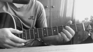 охота на волков Высоцкий аккорды