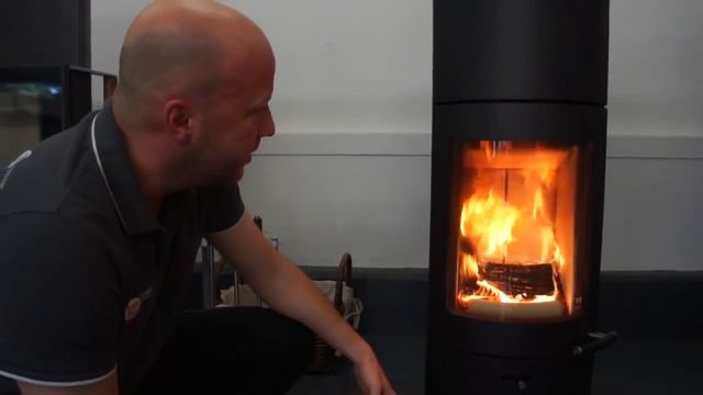 Обзор печи Tower Xtra смотреть онлайн