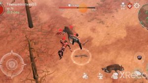 Westland survival Фарм засохшие лес за клён и лекарствами. 2 месяц, день 2. часть 2