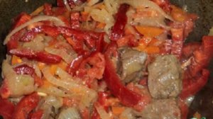 Суп-шурпа по-кавказски. Вкусно и просто.