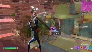 MALIBUCA - САМЫЙ СТАБИЛЬНЫЙ СОЛО ИГРОК В ФОРТНАЙТ. МАЛИБУКА SOLO CASH CUP FINALS НАРЕЗКИ