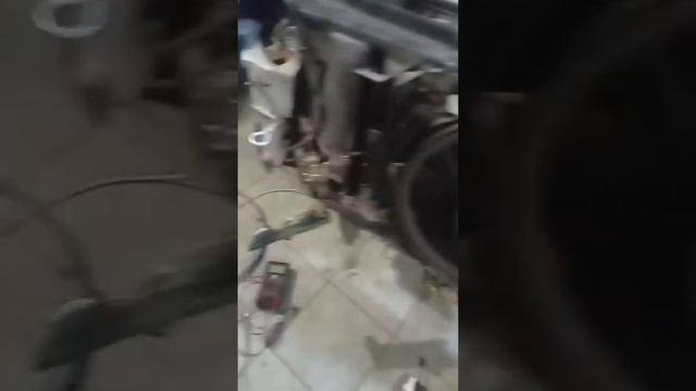 2006 peugeot 206 1.4 fan resistor and relays