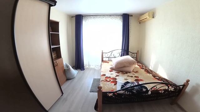 ЖК Парковый Новороссийск | Замечательная Квартира у моря | Обзор недвижимости от Эксперта