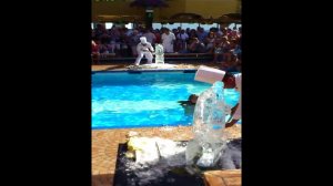 Круиз на судне Costa Serena, часть 1.