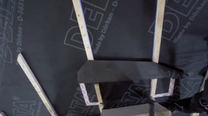 DELTA® - устройство примыкания кровли к трубе