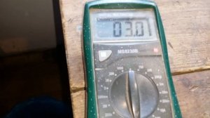 Ремонт генератора Audi 100,замена коллектора.