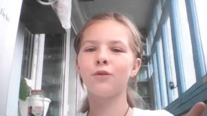 Я научилась петь битбоксу !