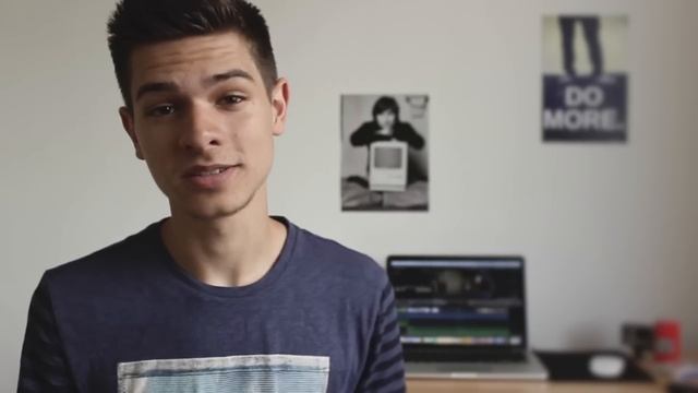 Mon avis sur le MacBook 12" ! смотреть онлайн