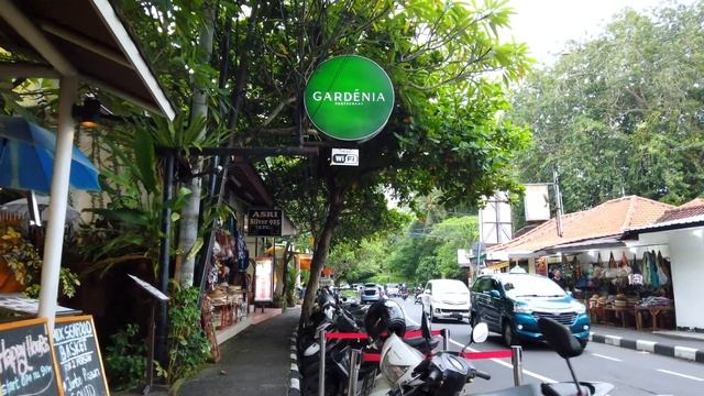 Sanur Bali Beach Tour 4k Walking Tour смотреть онлайн