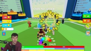 *NEW* ALL WORKING CODES FOR SPEED RACE CLICKER 2022! ROBLOX SPEED RACE CLICKER CODES