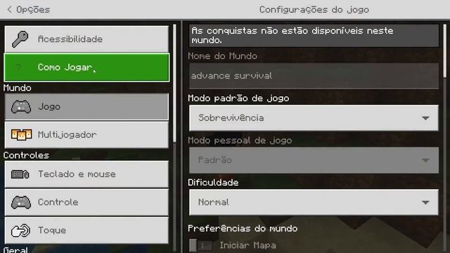 ? DESCOBRI COMO JOGAR MINECRAFT JAVA NO CELULAR смотреть онлайн