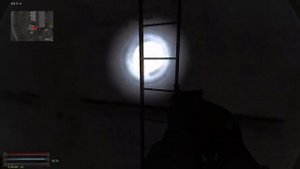 Lost World - Troops of Doom/ #15/ Чёрное озеро и путь в Припять