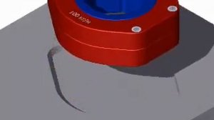 Усилитель крутящего момента