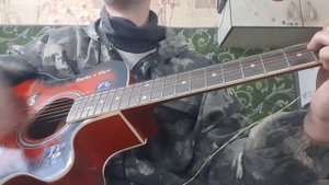 Кавер Каспер Рассвет