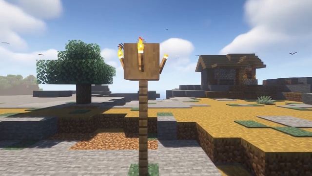 【影MOD】おすすめ 影MOD ６選 紹介 比較もあります【Minecraft Java 1.19.4】