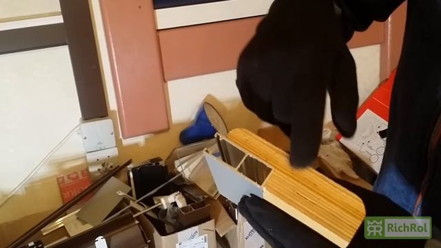 Красивые и надёжные рольставни от Рич Рол смотреть онлайн