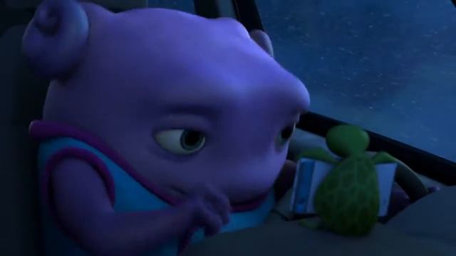 Дом м/ф. Эпизод 17 смотреть онлайн