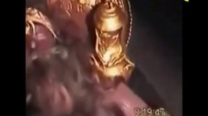 Заговор против Бога! режиссер Царева Г И