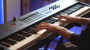 Caravan Palace - Lone Digger (Piano cover, LyricWulf arrangement)