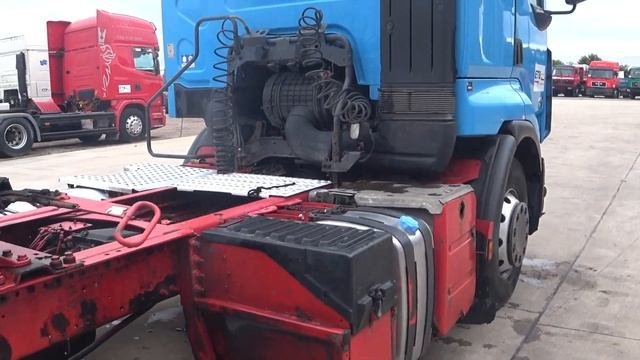 Renault Premium 450 ID: 18854