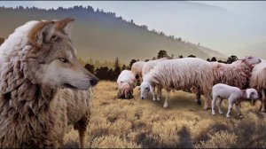 🐺 Притча о мальчике,который кричал: “ волк ”🐺