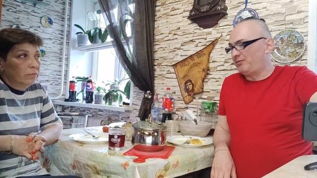 Стрим Мы в сборе? смотреть онлайн