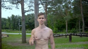 Как сделать Выход Силой на Две | Программа тренировок от Archo Morris