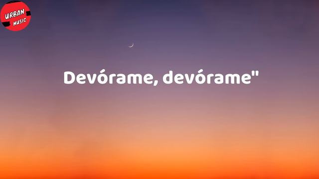 Super Yei - La Forma en Que Me Miras (Letra/Lyrics) смотреть онлайн