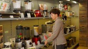 Как выбрать блендер для дома. Обзор профессиональных блендеров