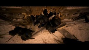 Легенда о Коловрате. Х/ф В кино с 30 ноября. ПРОМО