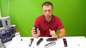Как ухаживать за машинкой или триммером для стрижки волос – BARBER24.ru