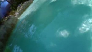 Hotel Sunwing Waterworld 5* . Egypt , Makadi 2015. Ленивая река.