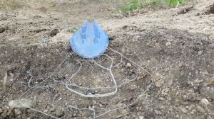 78.Устройство отведение дождевой воды с участка# Черновая стяжка террасы и крылечка.