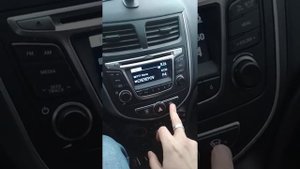 -30 с° Пробуем завести Хендай Солярис.✓™