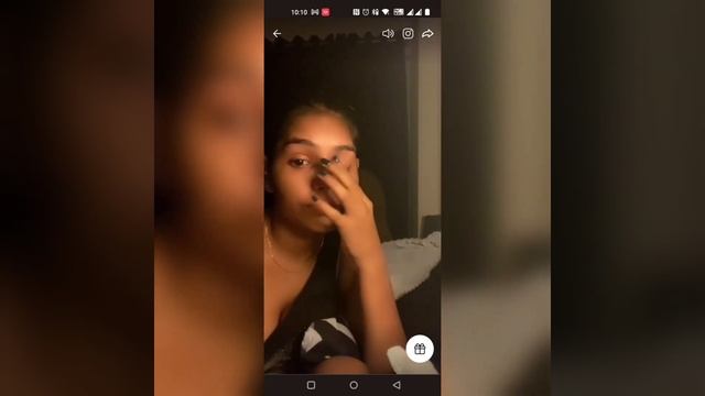 Lizaa Tango Live Pt 1 смотреть онлайн