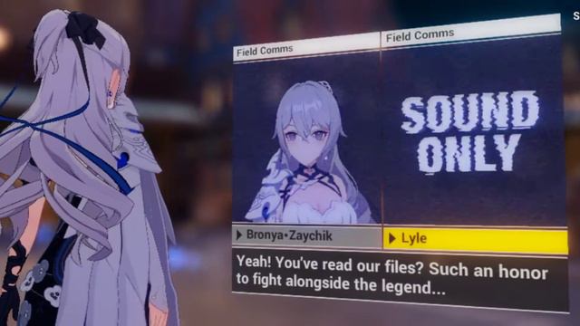 APHO 2/ Before Starfall part 2/ Honkai Impact 3rd смотреть онлайн