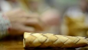 Живые ремесла Виледи