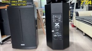 FBT XPRO 115A - Bas 40 Active - Zalo 0964579682