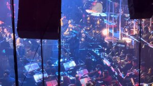 Draconian Trilogy | Therion - Arena CDMX