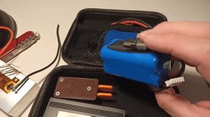 #DIY 2022-10-01: изготовления 4s LiFePO4 18650 и почему не стоит этого делать
