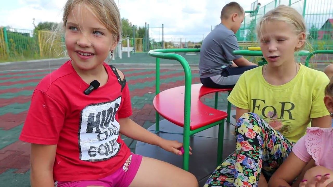 Спортивные объекты Каргаска