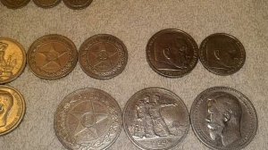 Коллекция серебряных монет 20 000 гривен