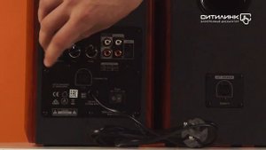 Обзор колонок Bluetooth EDIFIER R2000DB | Ситилинк