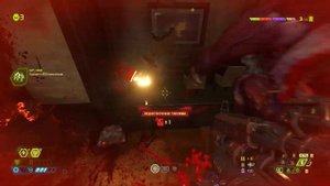 Прохождение Doom Eternal — Часть 9: Бесконечные Сражения