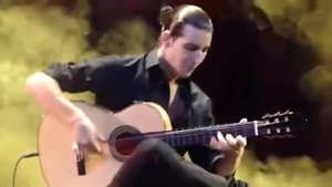 Испанская Гитара,  Classic Spanish Guitar, Relax music