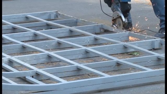 В Заречном реконструкцию скейт-парка планируют завершить до конца октября